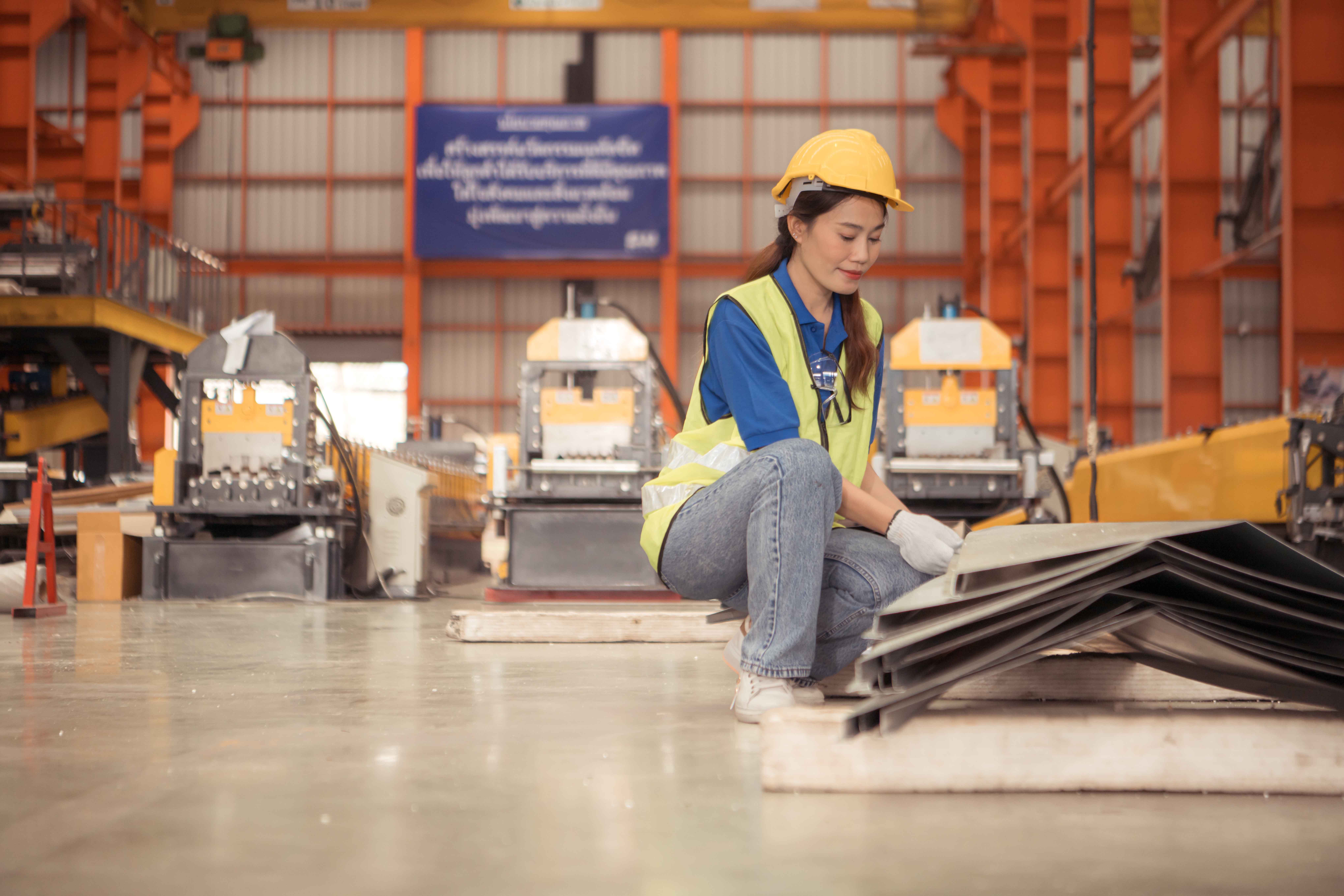Mastering Supply Chain Risk Management with Expert Guidance