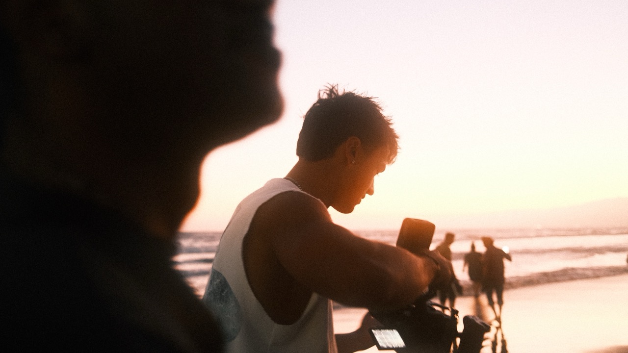 YouTube thumbnail for Ty Lewis’s I Filmed Our Final Summer Together