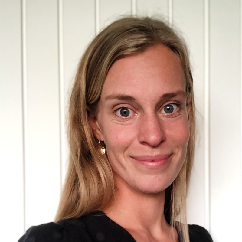 Image of Krista Mckay from M2X