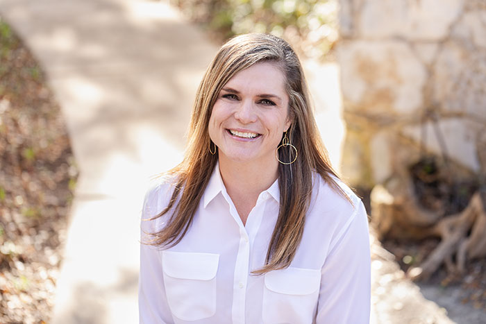 Image of Krista Mckay from M2X