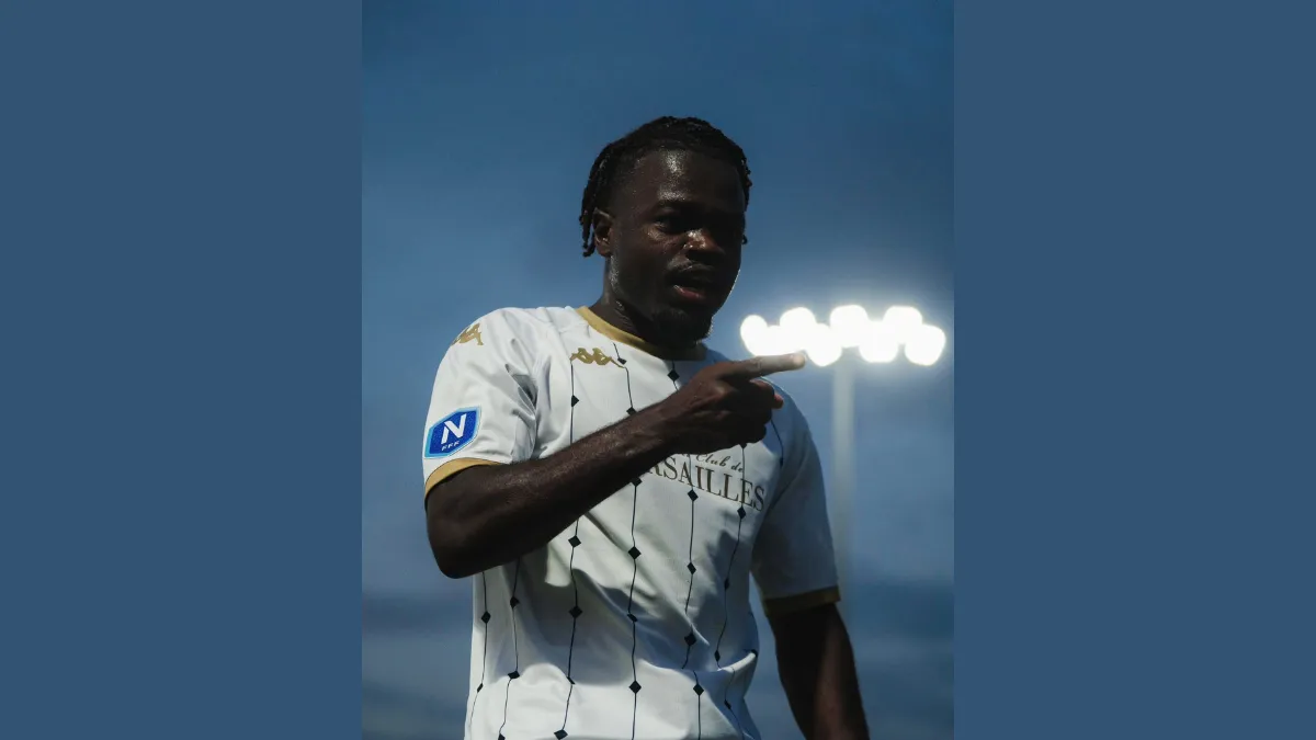 FC Versailles