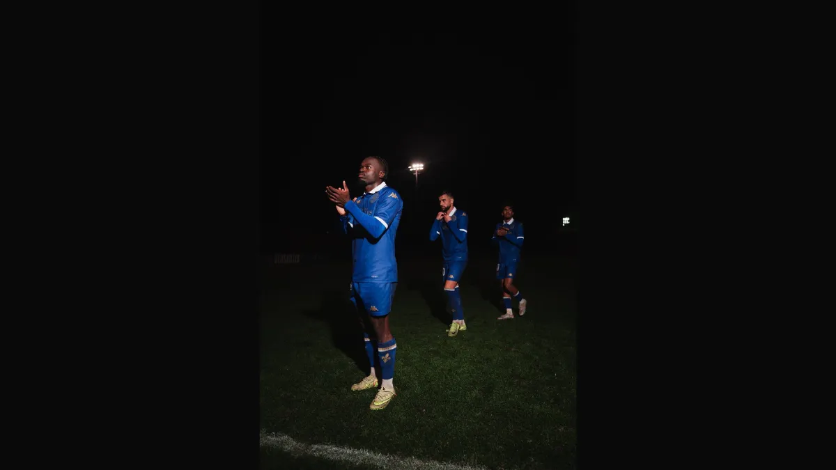 Photo Thomas Jobard/FC Versailles