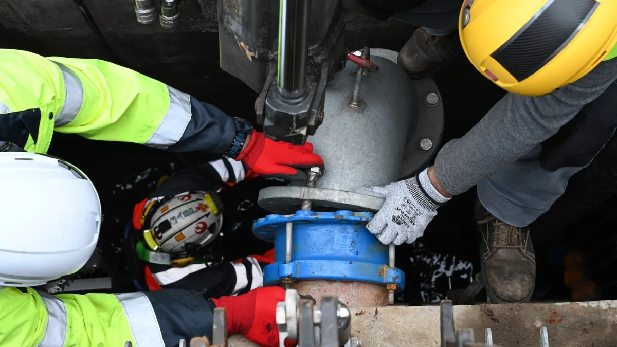 Photo ville de Sartrouville