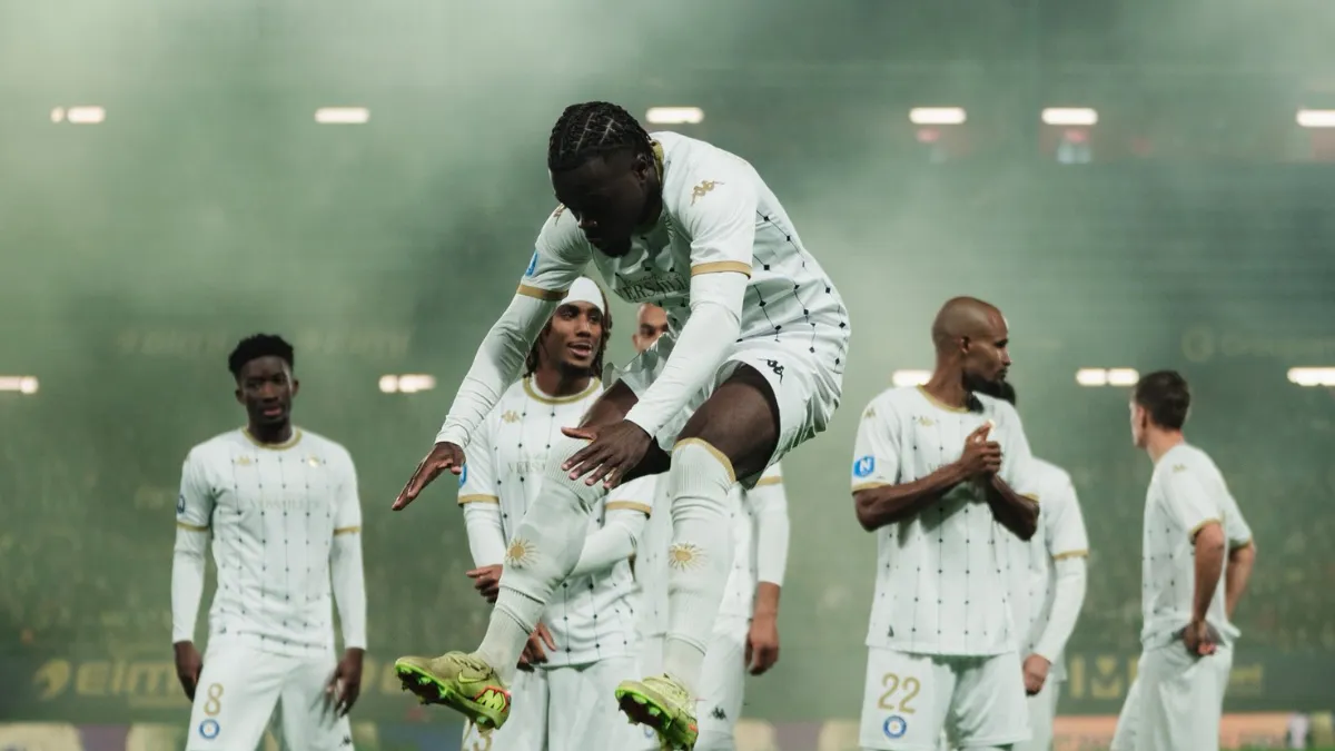 Photo FC Versailles/ Thomas Jobard