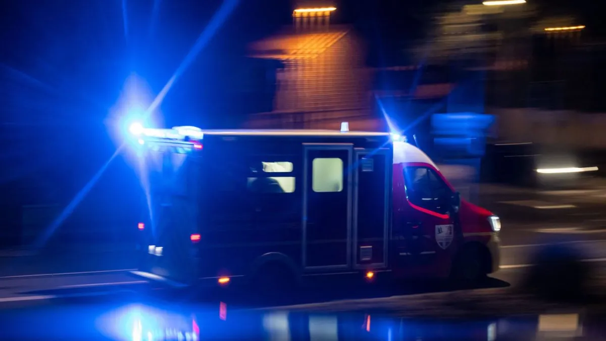 Photo d'illustration