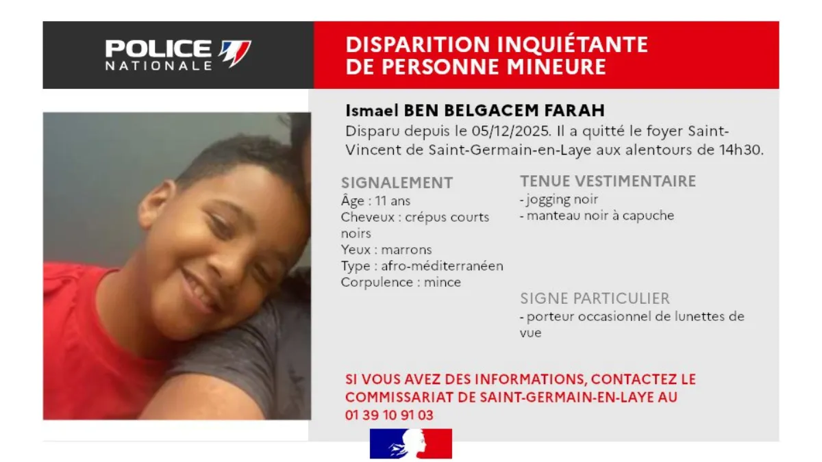 Document Police Nationale