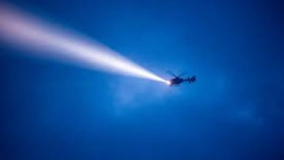 Photo d'illustration GENDARMERIE NATIONALE/SIRPA/F.Garcia