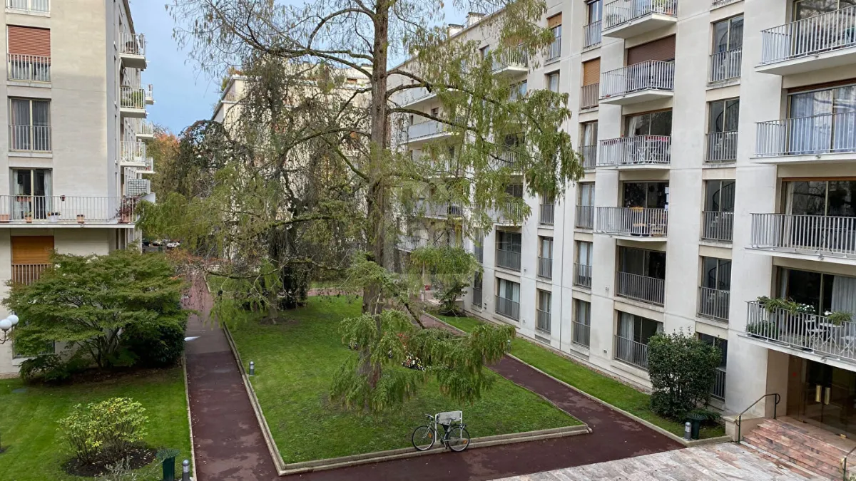 La Résidence Grand-Siècle va être chauffée à terme par la géothermie