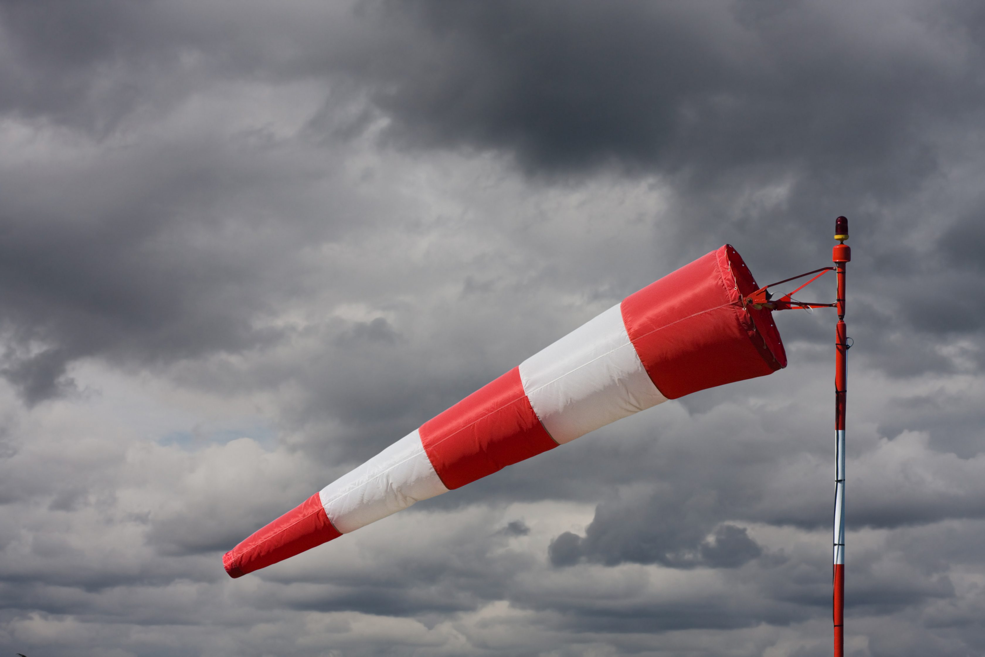 illustration tempête Goretti