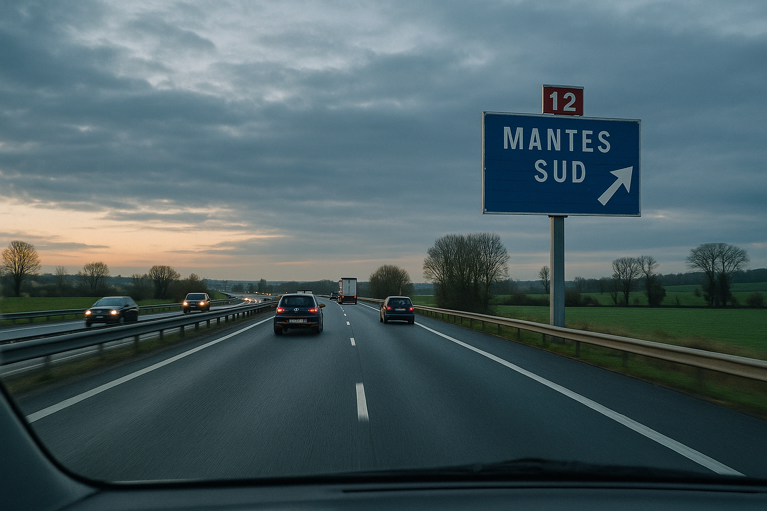 Illustration InfosYvelines