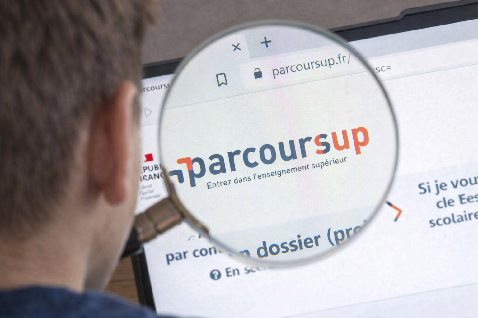 Pas toujours évident de faire les bons choix après le bac 