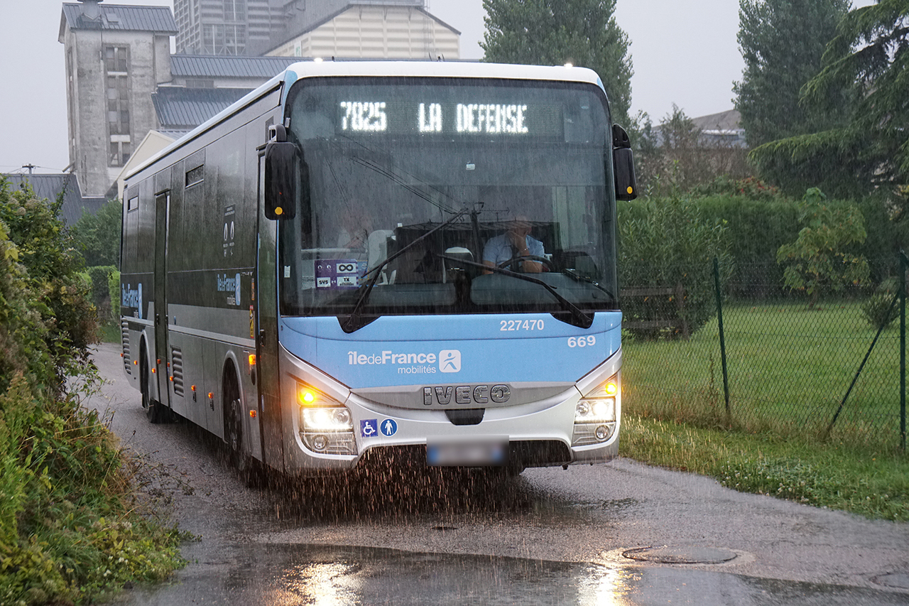 Les élus font le forcing pour que la liaison se mette en place le plus rapidement possible