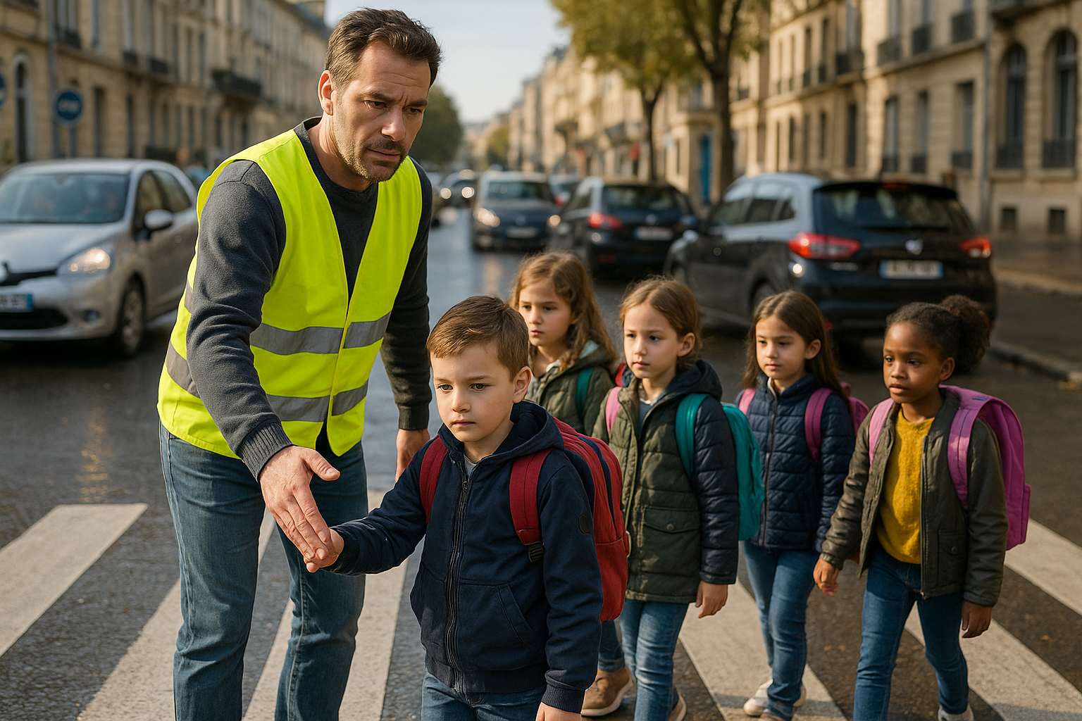 Illustration InfosYvelines