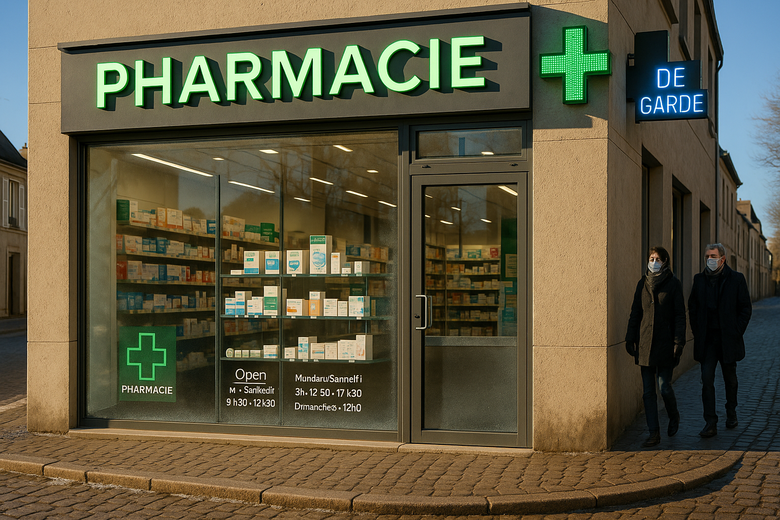 Illustration InfosYvelines