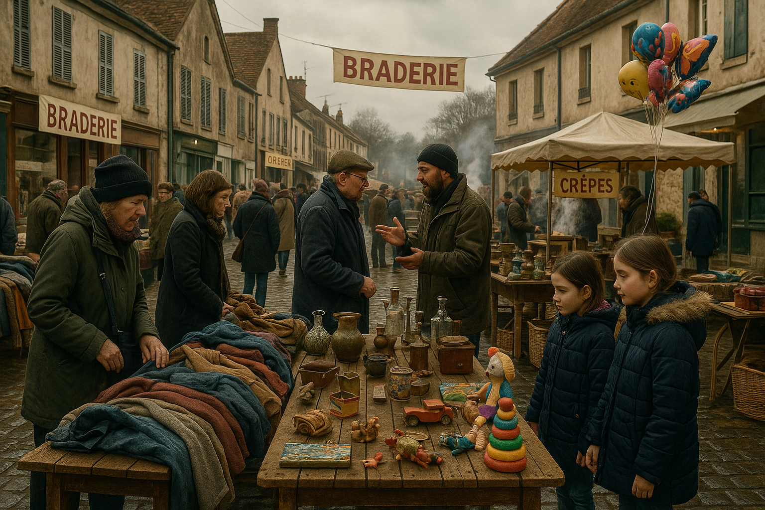 Illustration InfosYvelines