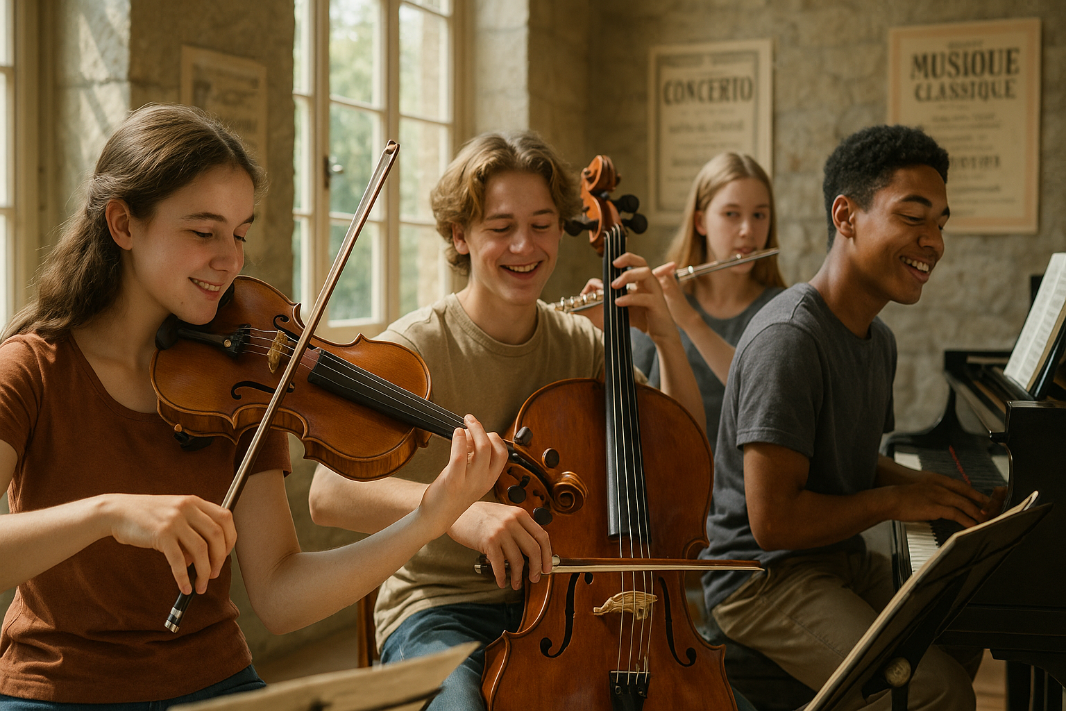 Illustration InfosYvelines