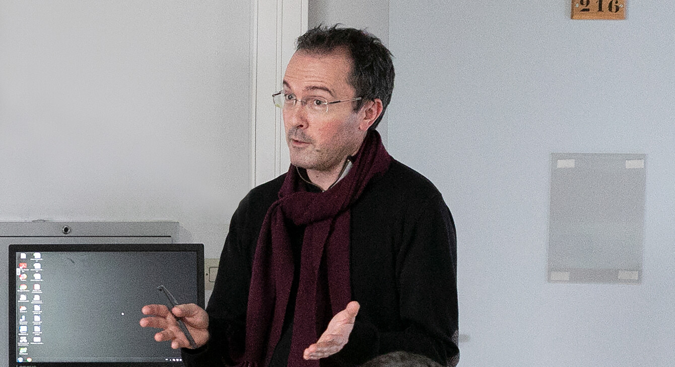 Samuel Paty, victime de la barbarie