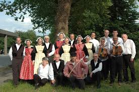 Le fest-noz est une fête indissociable de la culture bretonne