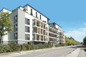 Voici le nouveau quartier qui verra le jour dans l'année.