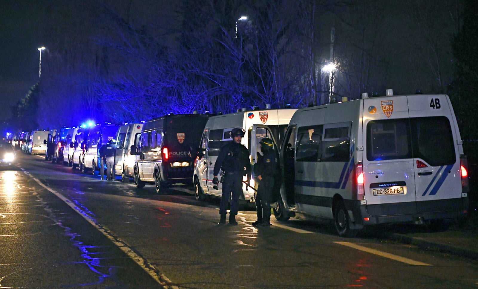 Photo d'illustration