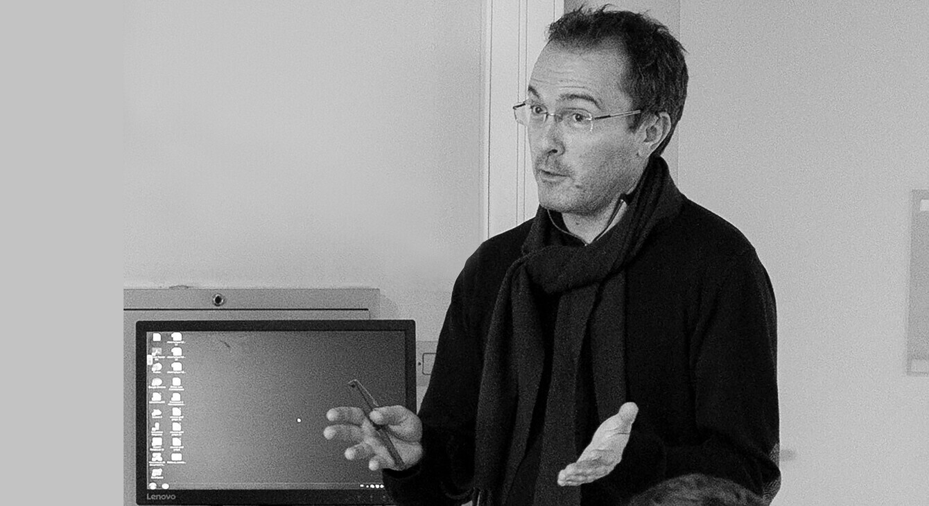 Le procès en appel de l'enseignant donne lieu à une découverte pour la moins choquante