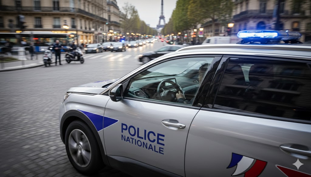 Photo : InfosYvelines