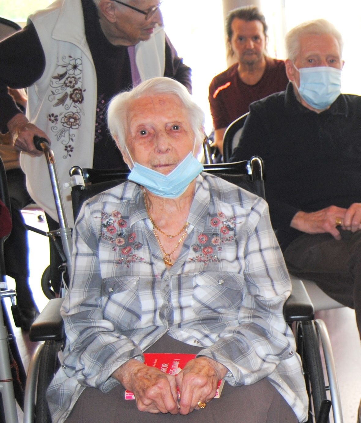 Photo : Longeviquest