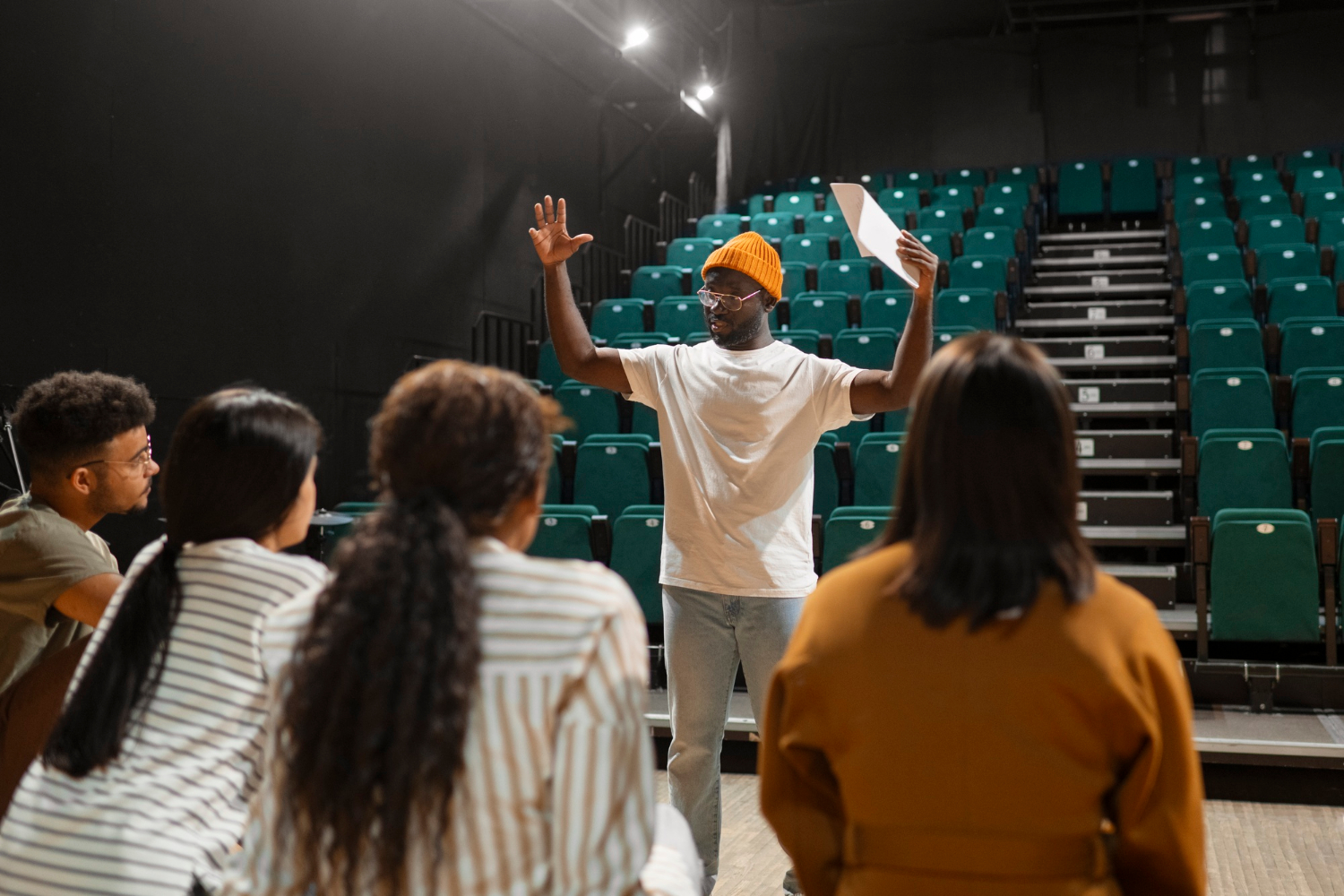 Photo d'illustration - Photo : Freepik