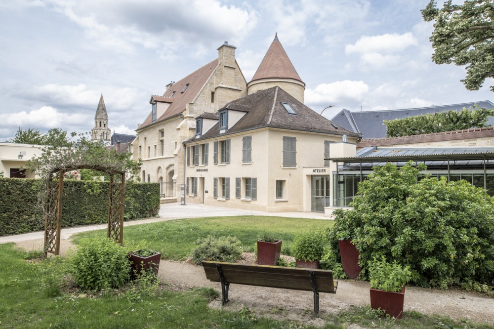 Musée du Jouet de Poissy - Photo : L'Officiel des Spectacles