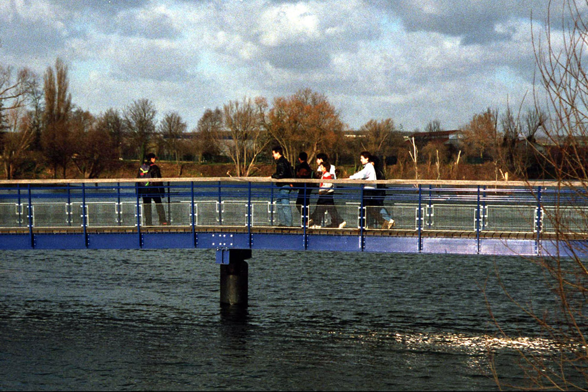 Photo : Atelier de l'île