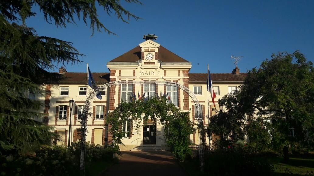 Mairie de Mantes-La-Ville - PagesJaunes