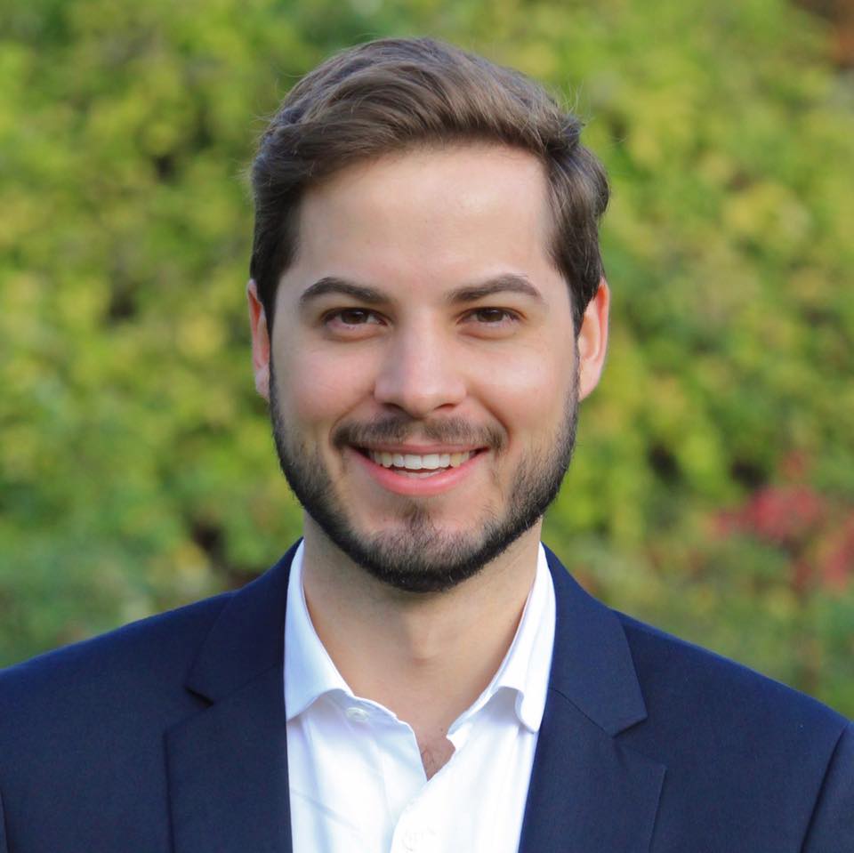 Photo : Geoffroy Bax de Keating Facebook