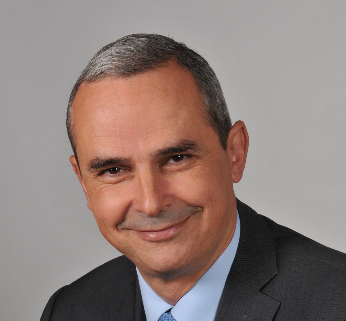 Photo : Facebook Pierre Fond