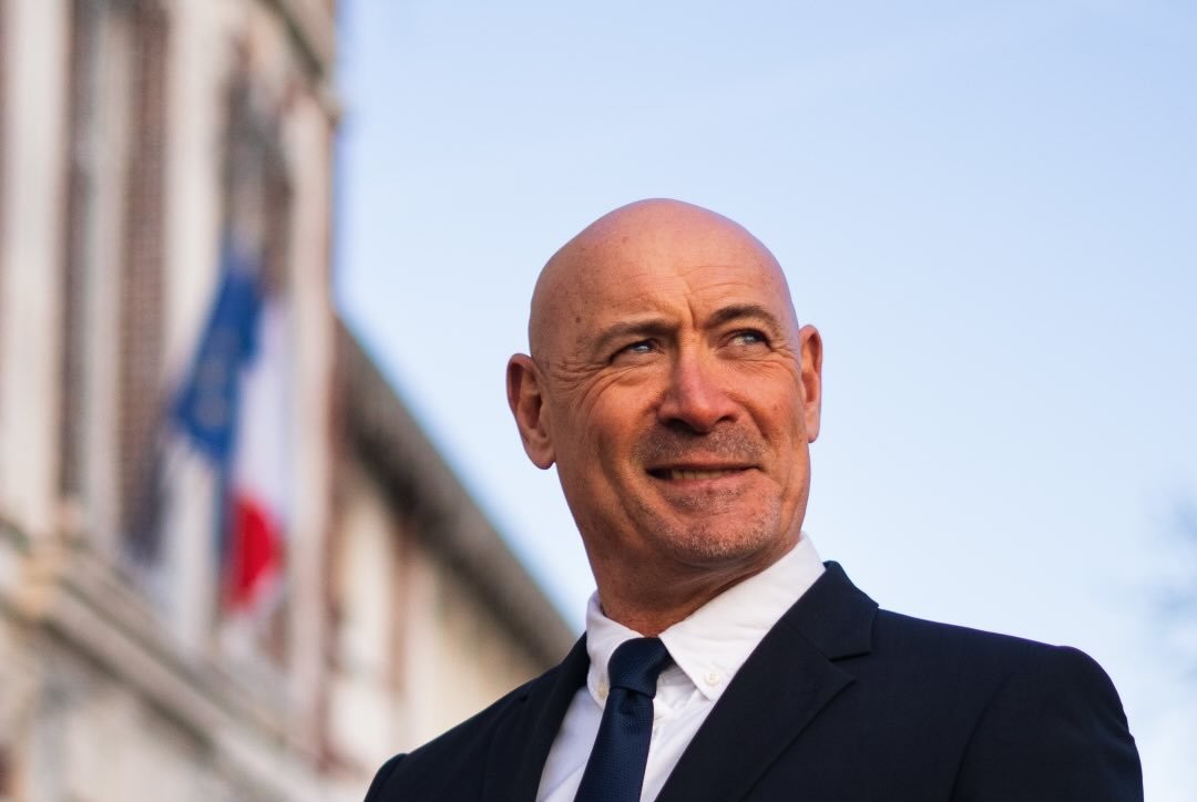 Photo : Facebook Sami Damergy 