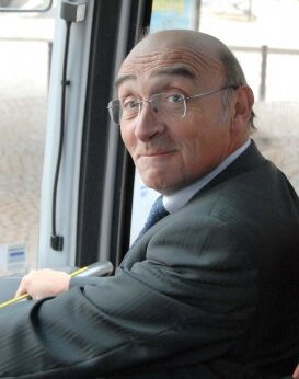 Le président de la Saint-Louis est contesté dans la gestion de la Saint-Louis (photo DR)