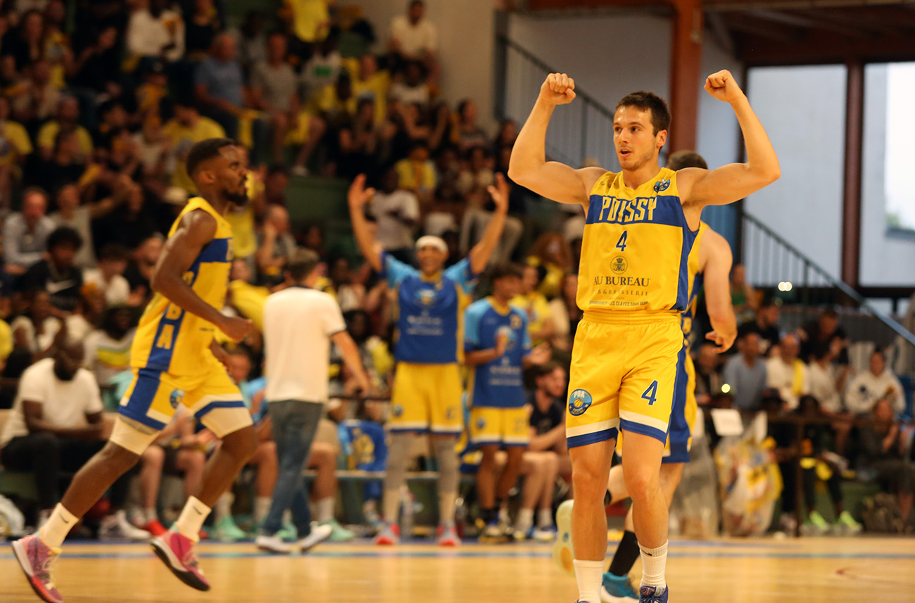 Photo : Ville de Poissy