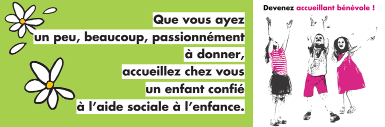 Accueillir chez soi un enfant protégé : l’engagement du cœur