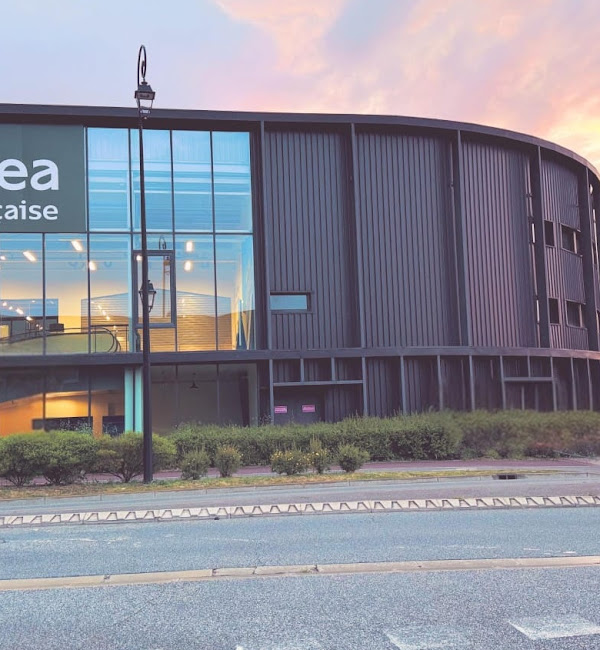 Magasin Alinéa Chambourcy 