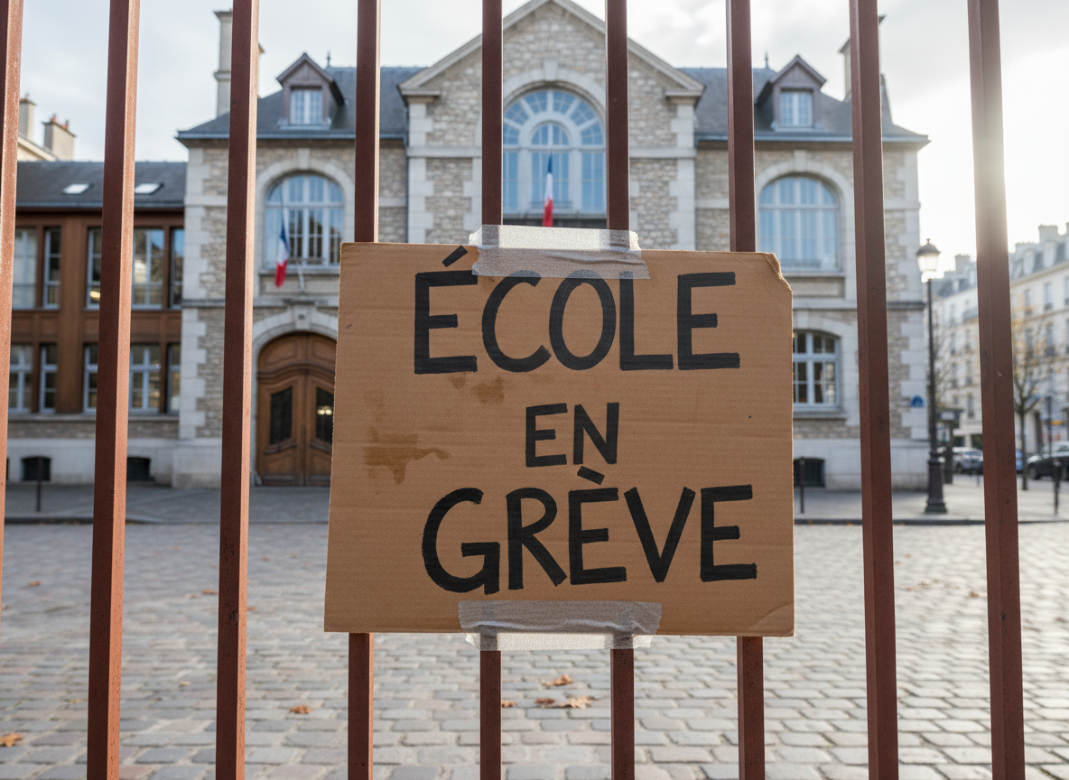 Photo d'illustration - InfosYvelines