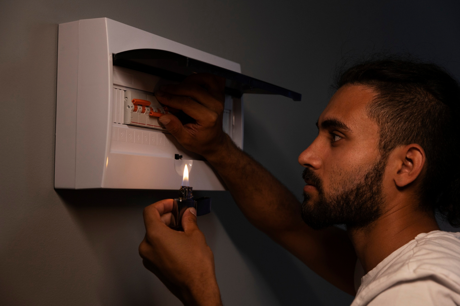 Photo d'illustration - Freepik