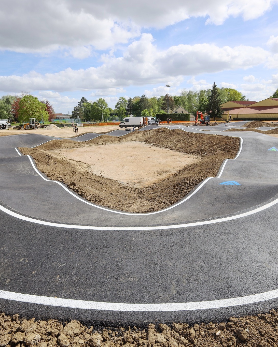 Photo : Facebook Bois d'Arcy