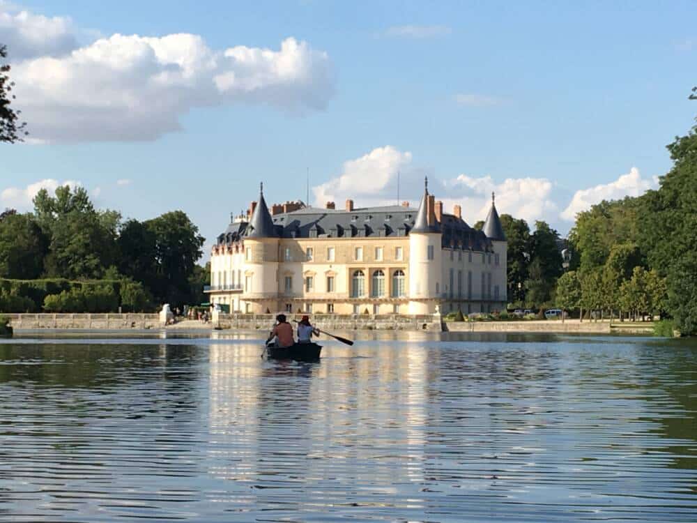 Photo : Rambouillet Tourisme