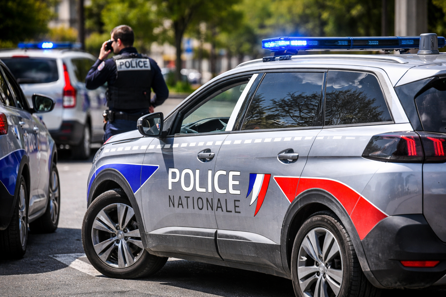 Photo d'illustration - InfosYvelines