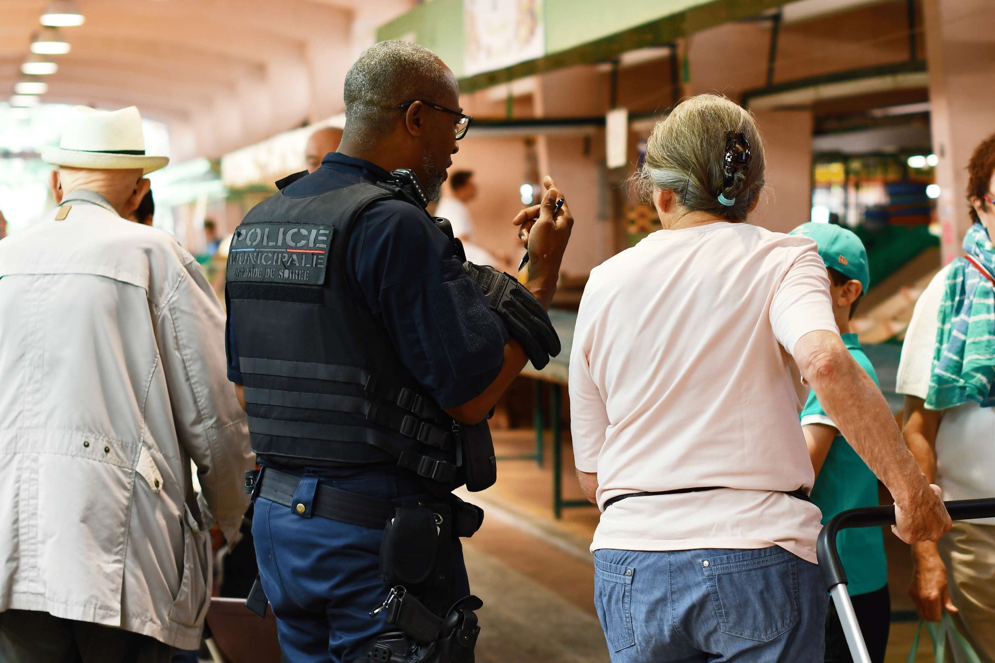 Photo : Facebook Ville de Houilles