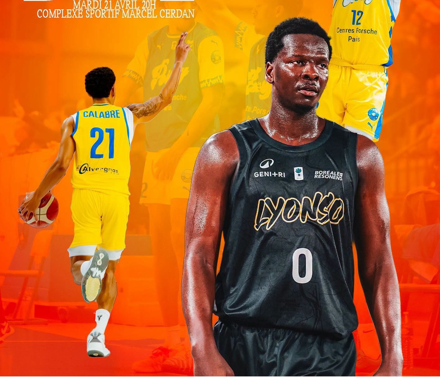 Photo : Facebook Ville de Poissy