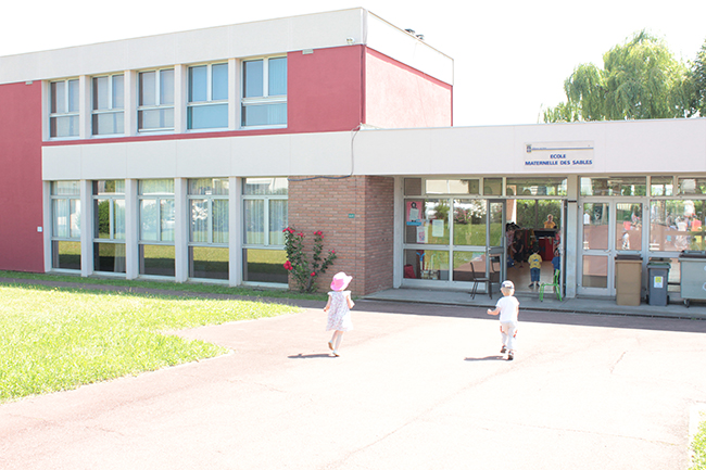 Photo : Mairie de Villennes-sur-Seine