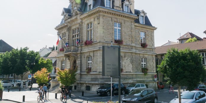 Photo : La Gazette en Yvelines