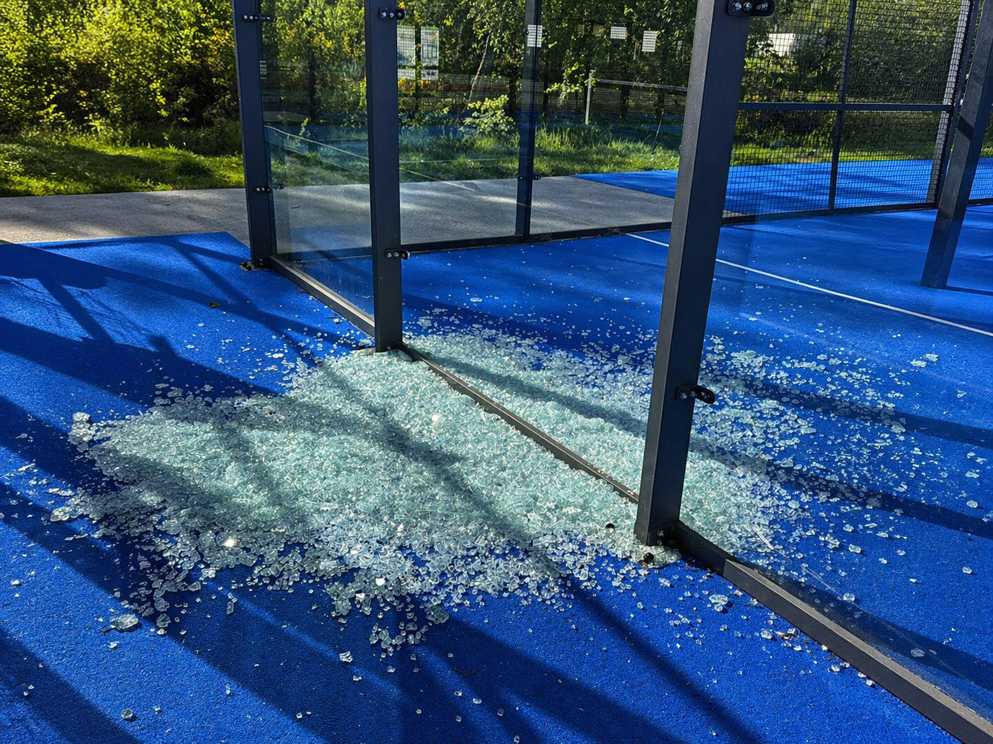 Photo : Facebook Philippe Benassaya