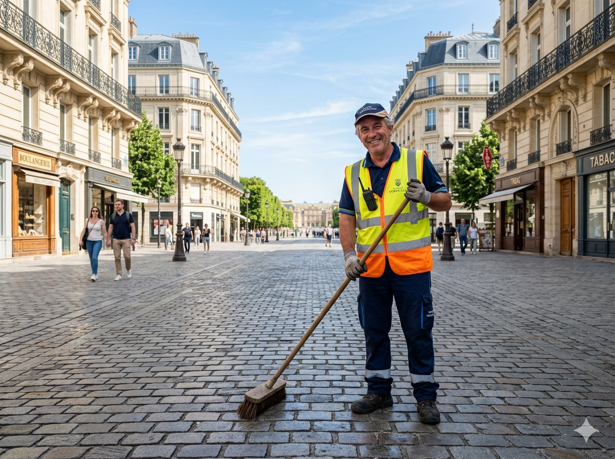 Photo d'illustration - InfosYvelines