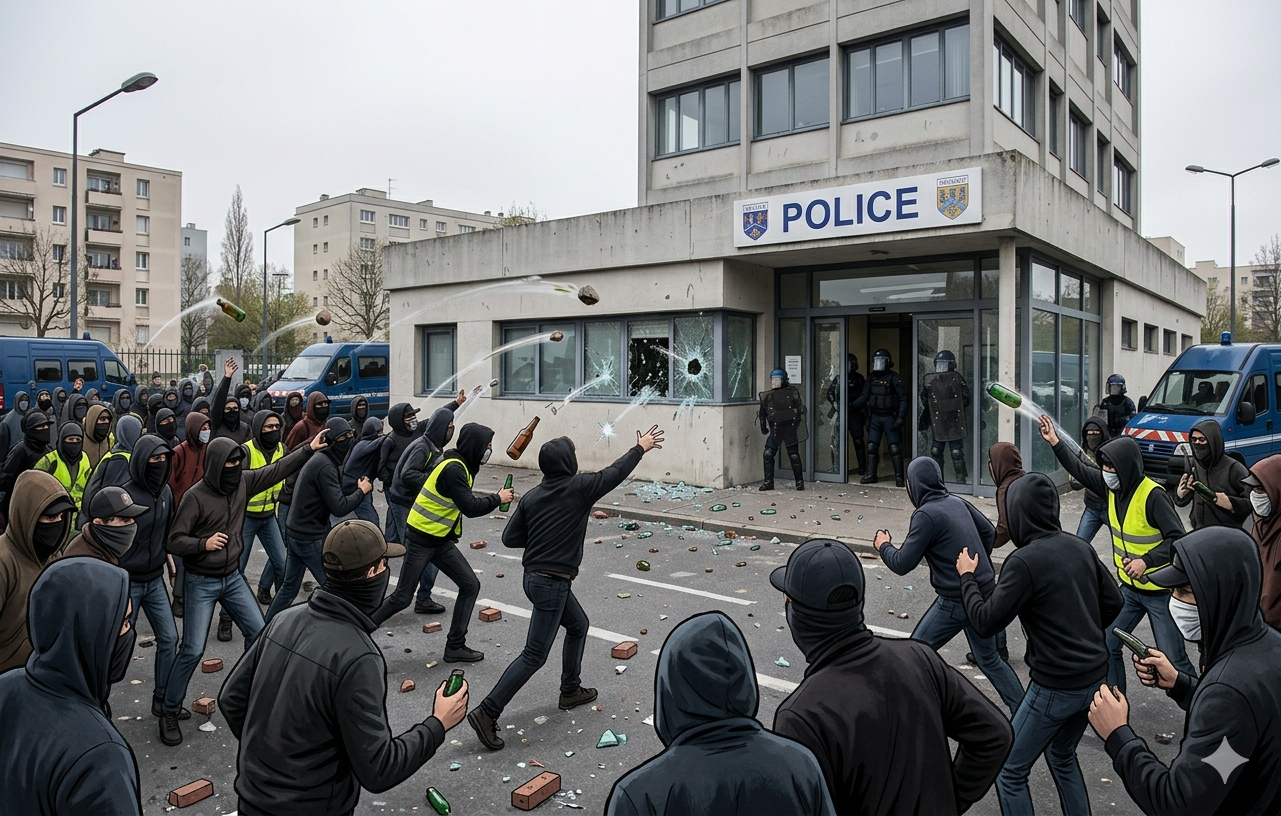 Image d'illustration - InfosYvelines